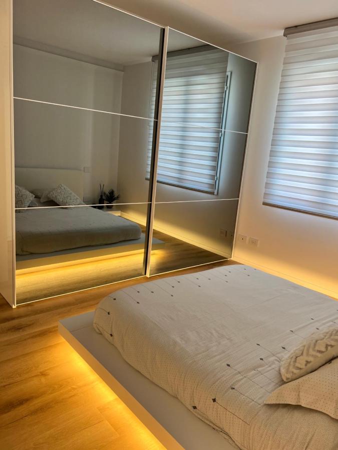 Ferrarese209 Apartment โบโลญญา ภายนอก รูปภาพ