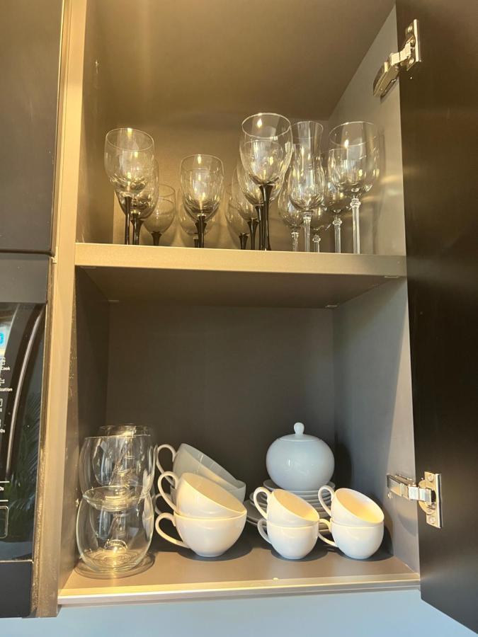 Ferrarese209 Apartment โบโลญญา ภายนอก รูปภาพ