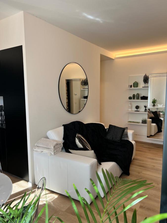 Ferrarese209 Apartment โบโลญญา ภายนอก รูปภาพ