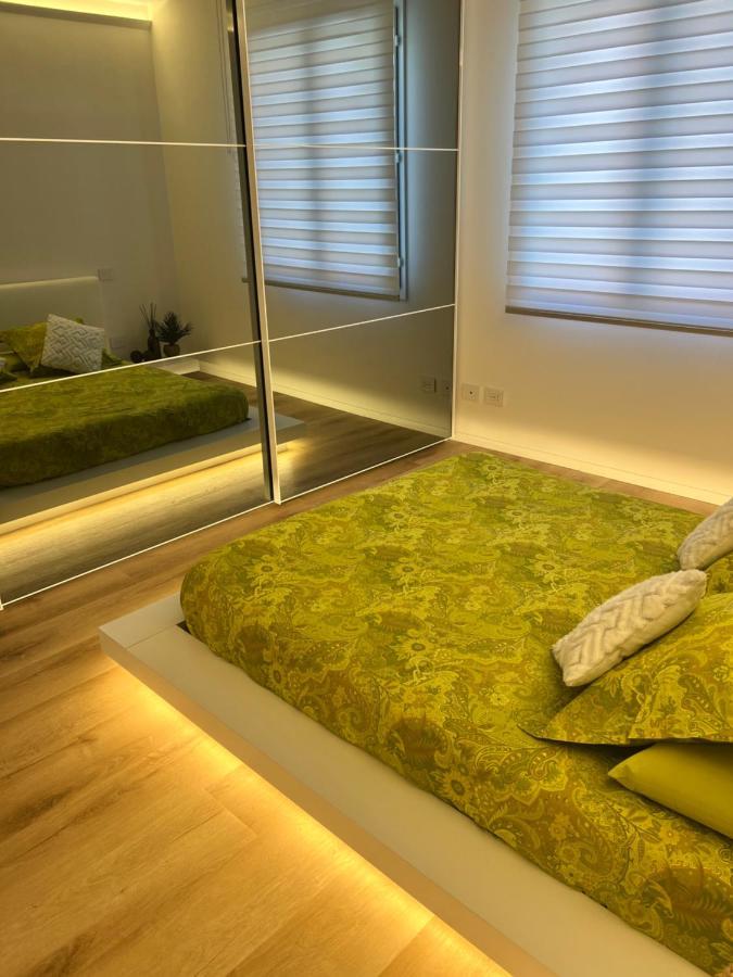 Ferrarese209 Apartment โบโลญญา ภายนอก รูปภาพ