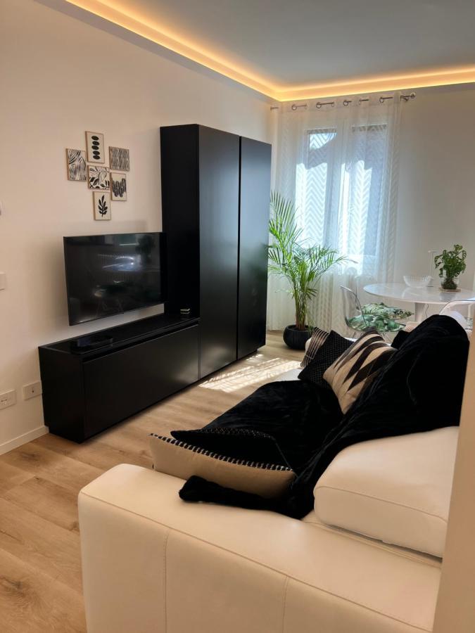 Ferrarese209 Apartment โบโลญญา ภายนอก รูปภาพ
