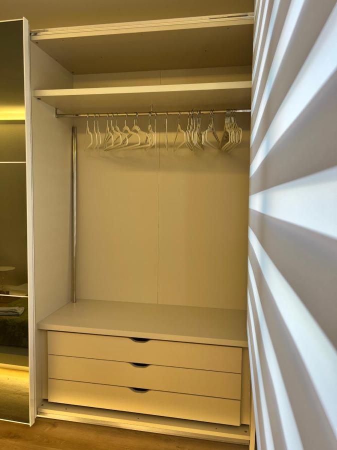 Ferrarese209 Apartment โบโลญญา ภายนอก รูปภาพ