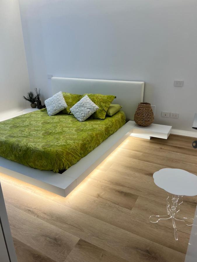 Ferrarese209 Apartment โบโลญญา ภายนอก รูปภาพ