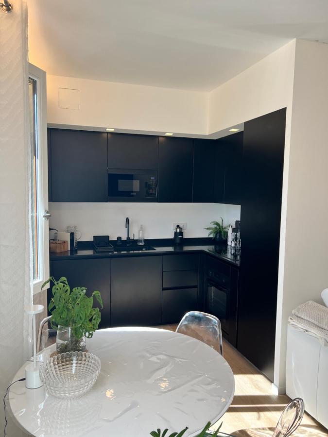 Ferrarese209 Apartment โบโลญญา ภายนอก รูปภาพ