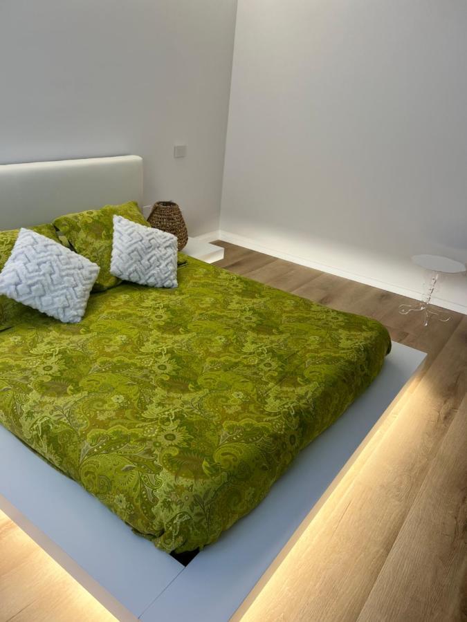 Ferrarese209 Apartment โบโลญญา ภายนอก รูปภาพ