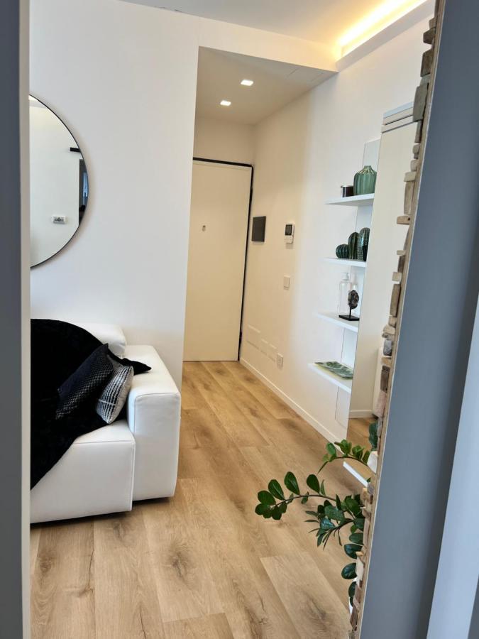 Ferrarese209 Apartment โบโลญญา ภายนอก รูปภาพ