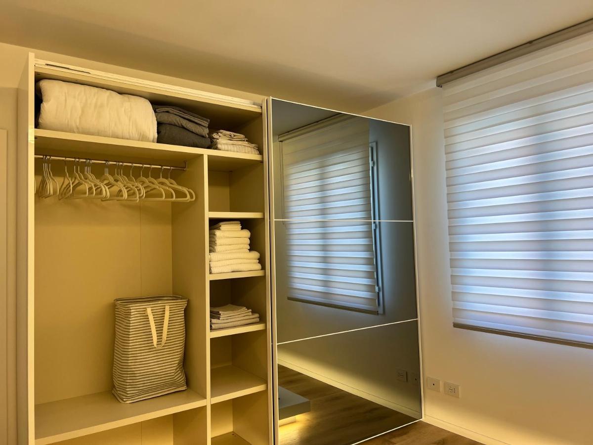 Ferrarese209 Apartment โบโลญญา ภายนอก รูปภาพ