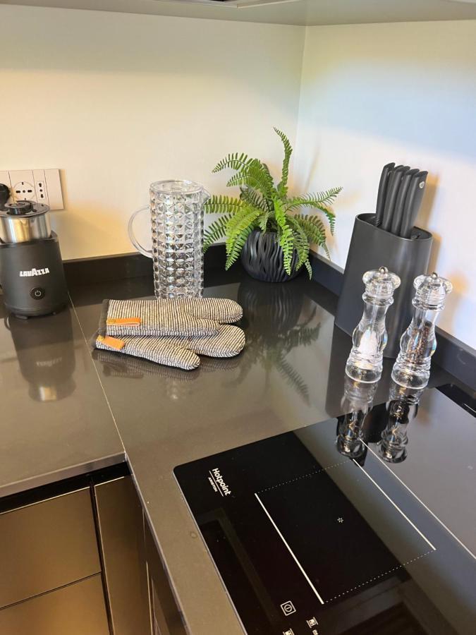 Ferrarese209 Apartment โบโลญญา ภายนอก รูปภาพ