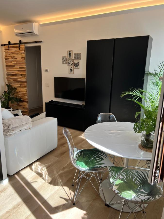 Ferrarese209 Apartment โบโลญญา ภายนอก รูปภาพ