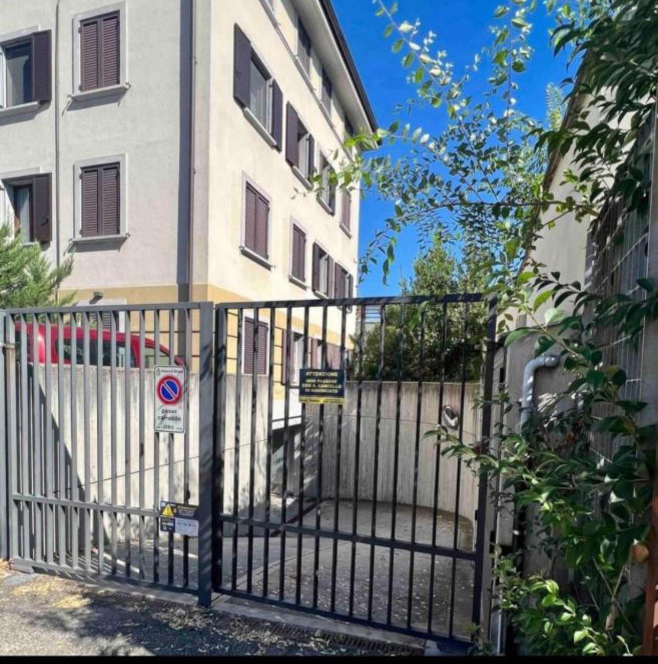 Ferrarese209 Apartment โบโลญญา ภายนอก รูปภาพ